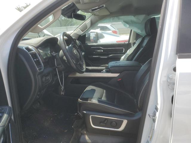 Photo 7 from auction – 2022 RAM 1500 LARAM with VIN 1C6SRFJT4NN386479