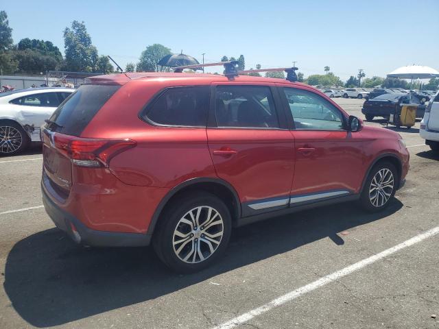 Photo 3 from auction – 2016 MITSUBISHI OUTLANDER with VIN JA4AZ3A34GZ038965