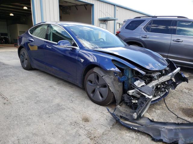 Photo 4 from auction – 2019 TESLA MODEL 3 with VIN 5YJ3E1EB2KF199538