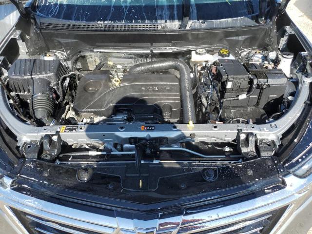 Photo 11 from auction – 2024 CHEVROLET EQUINOX PR with VIN 3GNAXNEGXRL313471