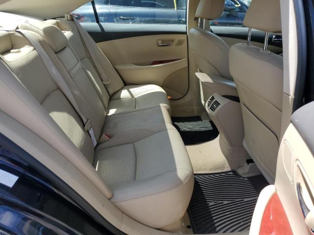 Photo 10 from auction – 2007 LEXUS ES 350 with VIN JTHBJ46G972093437