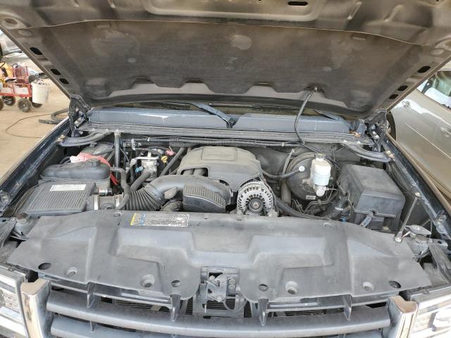 Photo 11 from auction – 2008 GMC SIERRA C15 with VIN 2GTEC19J181144669