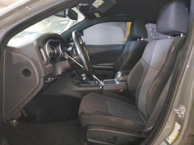 Zdjęcie 7 z aukcji – 2018 DODGE CHARGER R/ z VIN 2C3CDXCTXJH122673