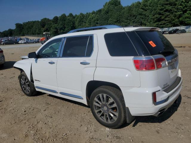 Photo 2 from auction – 2017 GMC TERRAIN DE with VIN 2GKFLRE35H6213025