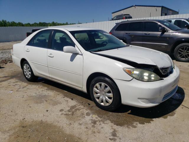 Photo 4 from auction – 2005 TOYOTA CAMRY LE with VIN 4T1BE30K35U019263