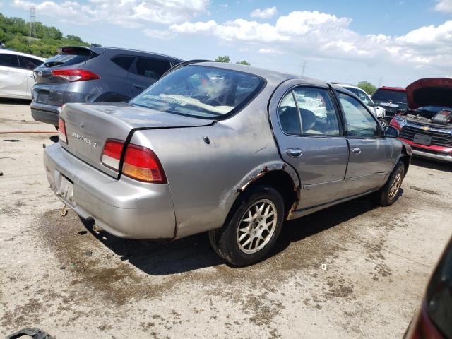 Zdjęcie 3 z aukcji – 1998 NISSAN MAXIMA GLE z VIN JN1CA21D2WT507919