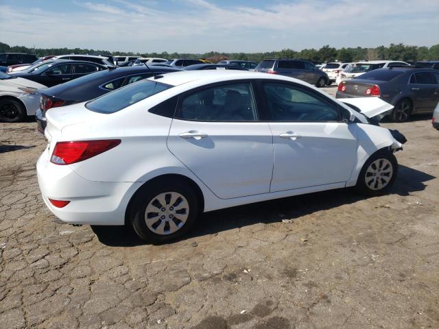 Photo 3 from auction – 2017 HYUNDAI ACCENT SE with VIN KMHCT4AEXHU315569