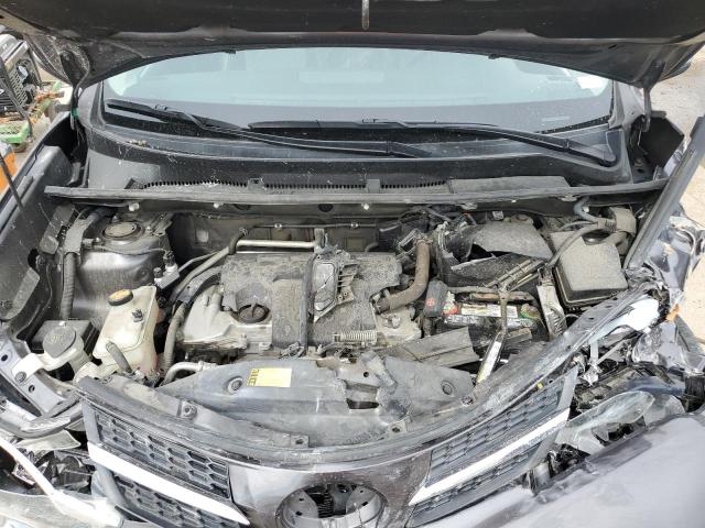 Photo 12 from auction – 2015 TOYOTA RAV4 LIMIT with VIN 2T3DFREV7FW314404