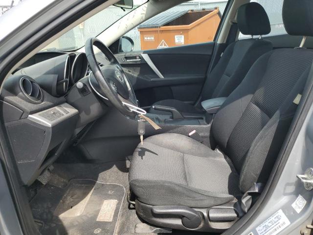 Photo 7 from auction – 2012 MAZDA 3 I with VIN JM1BL1V7XC1643207