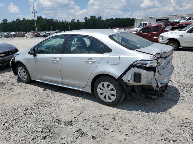 Photo 2 from auction – 2020 TOYOTA COROLLA L with VIN 5YFDPRAE4LP092851