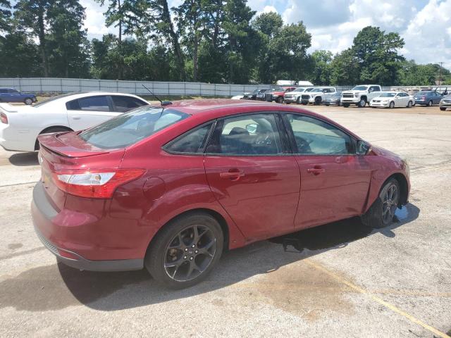 Photo 3 from auction – 2014 FORD FOCUS SE with VIN 1FADP3F29EL246449