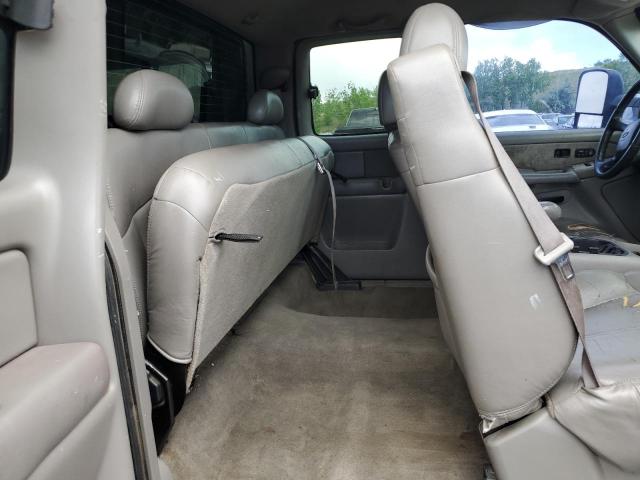 Photo 10 from auction – 2002 CHEVROLET silverado with VIN 1GCHK29152E102808