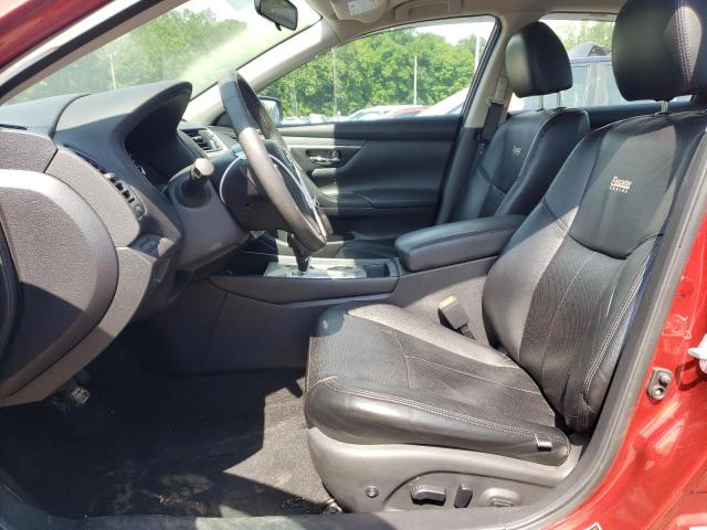 Photo 7 from auction – 2016 NISSAN ALTIMA 2.5 with VIN 1N4AL3AP3GC209594