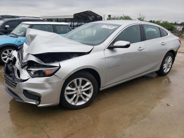 Photo 1 from auction – 2016 CHEVROLET MALIBU LT with VIN 1G1ZE5ST5GF237399