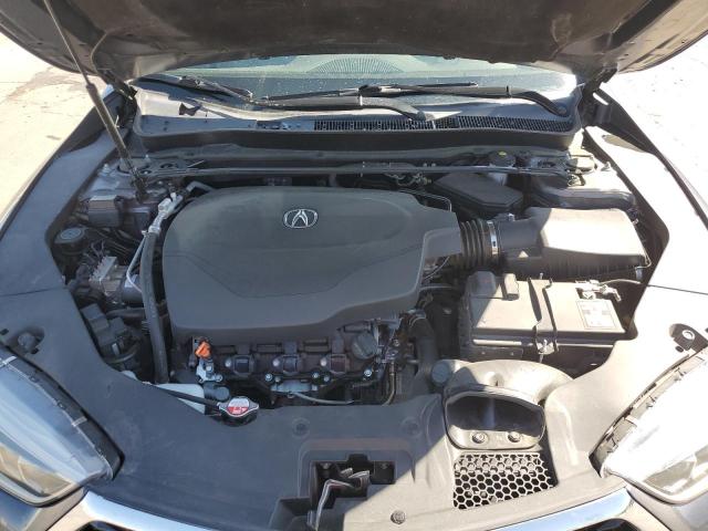 Photo 11 from auction – 2018 ACURA TLX with VIN 19UUB3F3XJA003838
