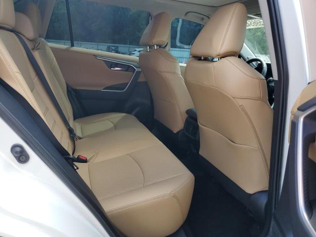 Photo 11 from auction – 2024 TOYOTA RAV4 LIMIT with VIN 2T3Y1RFV7RW329634