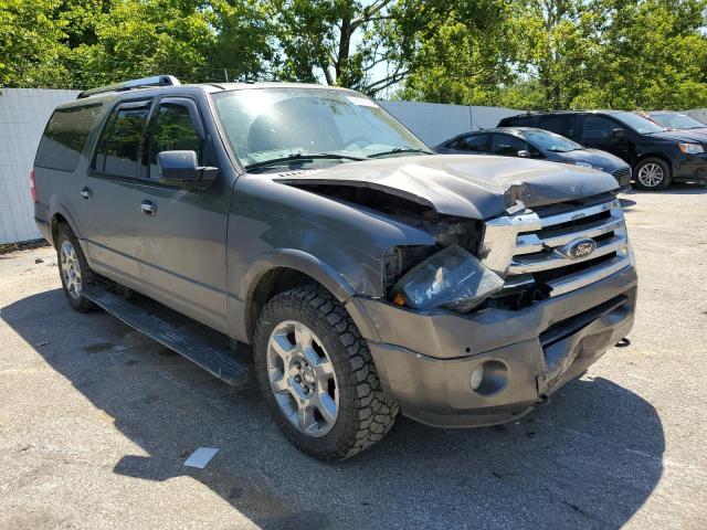 Photo 4 from auction – 2014 FORD EXPEDITION with VIN 1FMJK2A55EEF38591