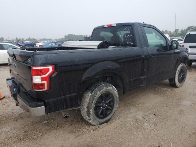 Photo 3 from auction – 2020 FORD F150 with VIN 1FTMF1CB8LKD83343