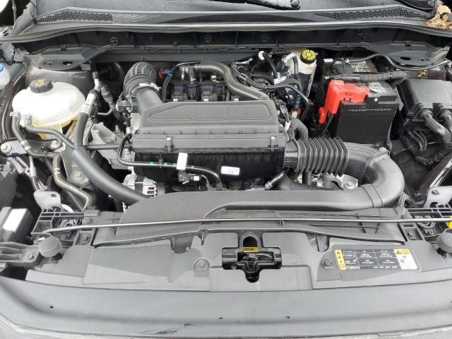 Photo 12 from auction – 2023 FORD ESCAPE ACT with VIN 1FMCU9GN8PUB40805