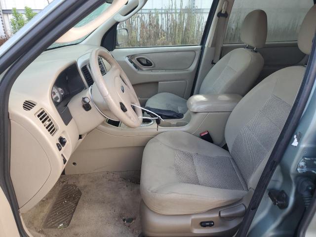 Photo 7 from auction – 2007 FORD ESCAPE with VIN 1FMYU93187KA19289
