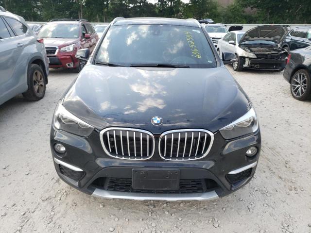 Photo 5 from auction – 2018 BMW X1 XDRIVE2 with VIN WBXHT3C3XJ5F89411