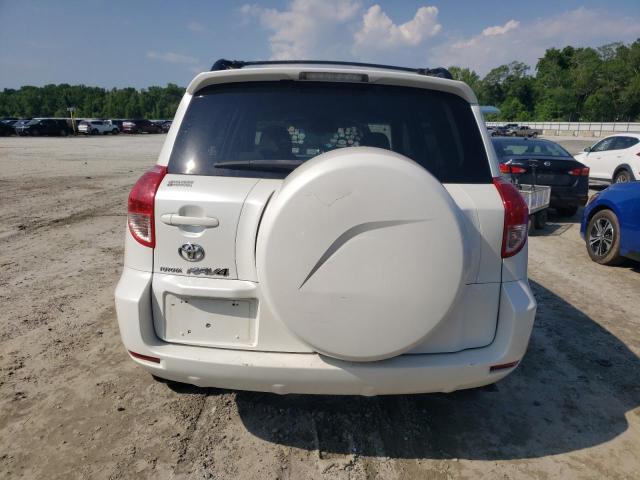 Photo 6 from auction – 2007 TOYOTA RAV4 LIMIT with VIN JTMZK31V675015693
