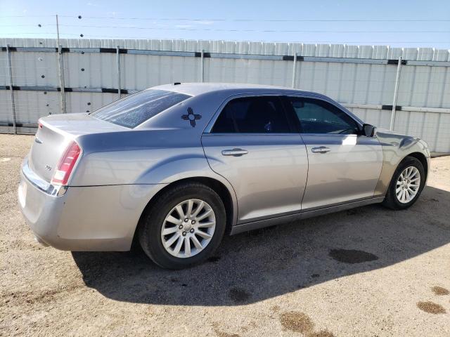 Photo 3 from auction – 2014 CHRYSLER 300 with VIN 2C3CCAAG8EH243746