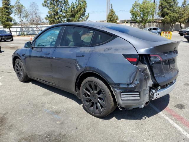 Фото 2 с аукциона – 2023 TESLA MODEL Y с VIN 7SAYGDED5PF961743