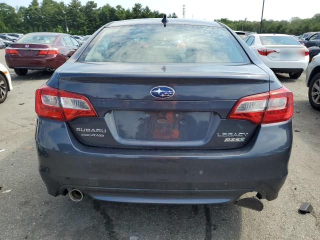 Photo 6 from auction – 2016 SUBARU LEGACY 2.5 with VIN 4S3BNAD6XG3048158
