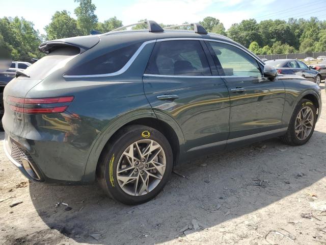 Photo 3 from auction – 2023 GENESIS GV70 BASE with VIN KMUMADTB3PU112021