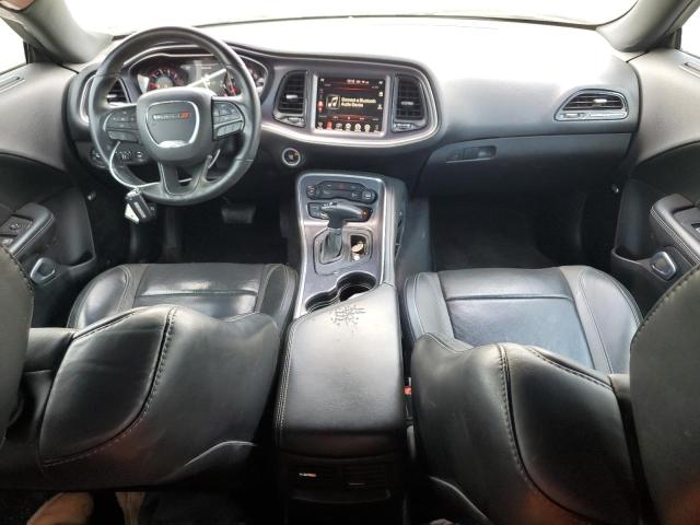 Photo 8 from auction – 2016 DODGE CHALLENGER with VIN 2C3CDZBTXGH119875