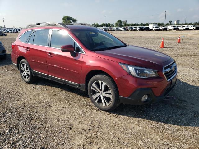 Photo 4 from auction – 2019 SUBARU OUTBACK 2. with VIN 4S4BSAJC4K3333090
