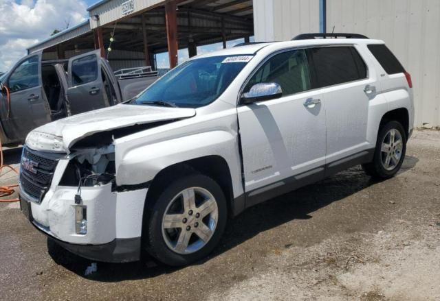 GMC TERRAIN SL 2013 with VIN 2GKALUEK3D6407941 - Photo from auction