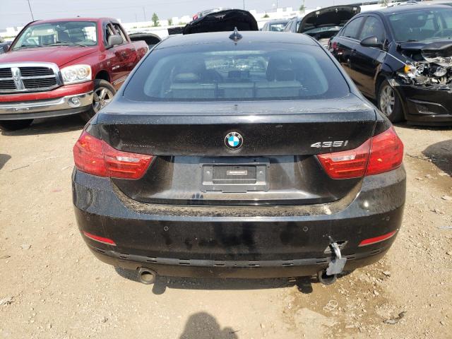 Foto 6 de la subasta – 2016 BMW 435 I GRAN con VIN WBA4B1C51GG242528