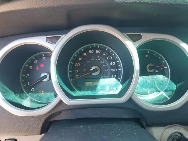 Photo 9 from auction – 2005 TOYOTA 4RUNNER LI with VIN JTEZU17RX58024672