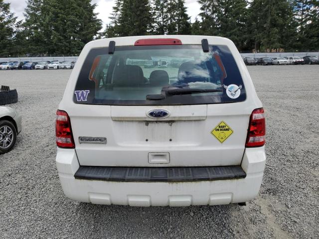 Photo 6 from auction – 2012 FORD ESCAPE XLS with VIN 1FMCU0C78CKB68189