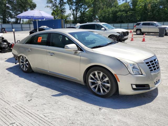 Photo 4 from auction – 2013 CADILLAC XTS with VIN 2G61N5S37D9205131