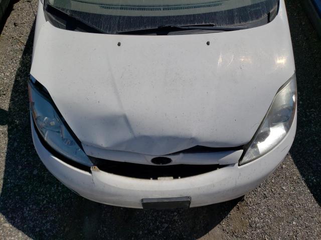 Photo 12 from auction – 2006 TOYOTA SIENNA CE with VIN 5TDZA23C46S468261