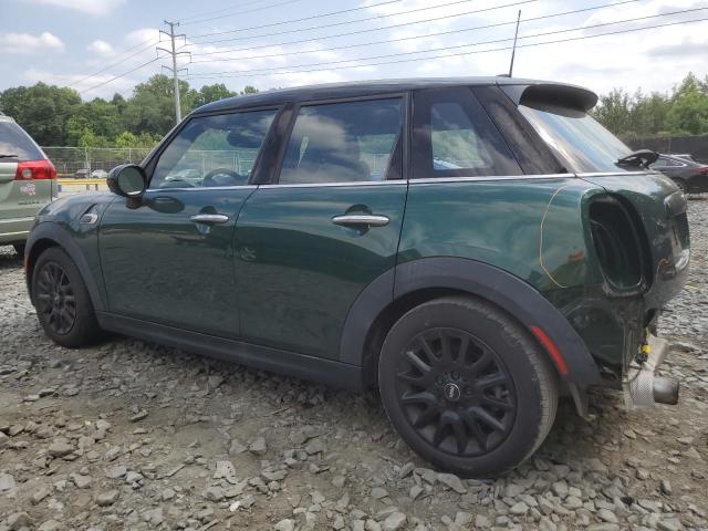 Photo 2 from auction – 2016 MINI COOPER with VIN WMWXU1C5XG2D10350
