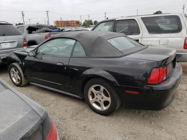Photo 2 from auction – 2004 FORD MUSTANG with VIN 1FAFP44404F115491