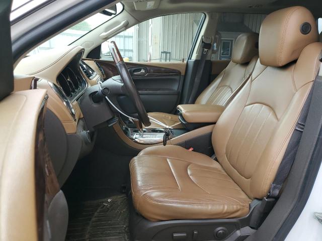 Photo 7 from auction – 2016 BUICK ENCLAVE with VIN 5GAKVBKD1GJ243389