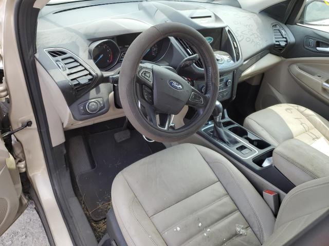 Photo 8 from auction – 2017 FORD ESCAPE TIT with VIN 1FMCU9J97HUF04998