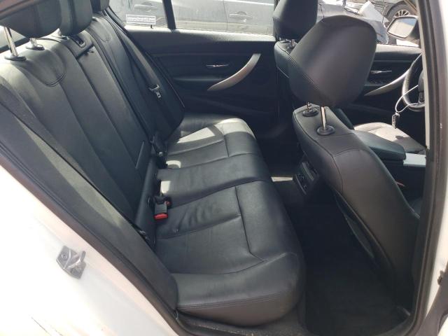 Photo 10 from auction – 2013 BMW 328 XI SUL with VIN WBA3B5G58DNS01351