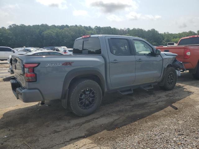 Photo 3 from auction – 2024 NISSAN FRONTIER S with VIN 1N6ED1EK6RN613764