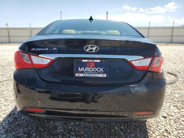 Photo 6 from auction – 2012 HYUNDAI SONATA GLS with VIN 5NPEB4AC8CH409435
