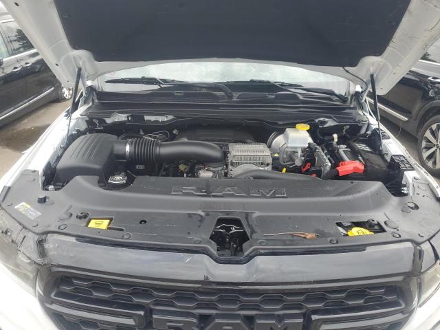 Photo 11 from auction – 2022 RAM 1500 BIG H with VIN 1C6RREFT0NN201989