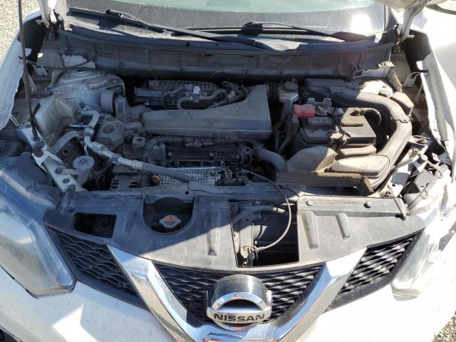 Photo 12 from auction – 2014 NISSAN ROGUE S with VIN 5N1AT2MVXEC783861