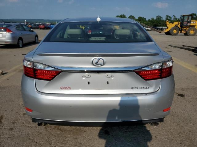 Photo 6 from auction – 2014 LEXUS ES 350 with VIN JTHBK1GGXE2131426