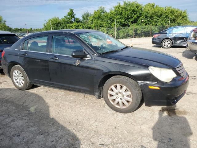 Photo 4 from auction – 2010 CHRYSLER SEBRING TO with VIN 1C3CC4FB8AN168319