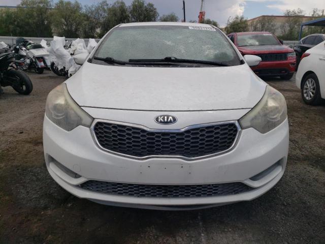 Photo 5 from auction – 2015 KIA FORTE LX with VIN KNAFX4A62F5334099